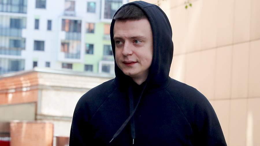 Mellstroy Интерпол